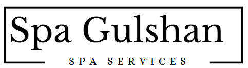 Gulshan Spa Massage